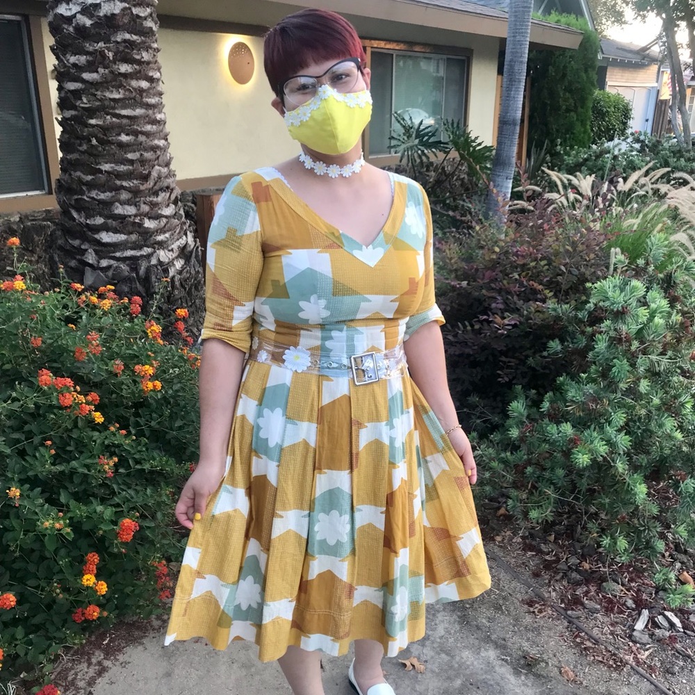 Meet your Posher, Vanessa